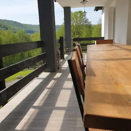 Flow House