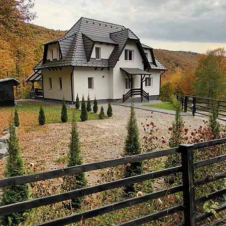 Flow House * Satu Mare (Harghita)